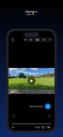 Action Reel screenshot