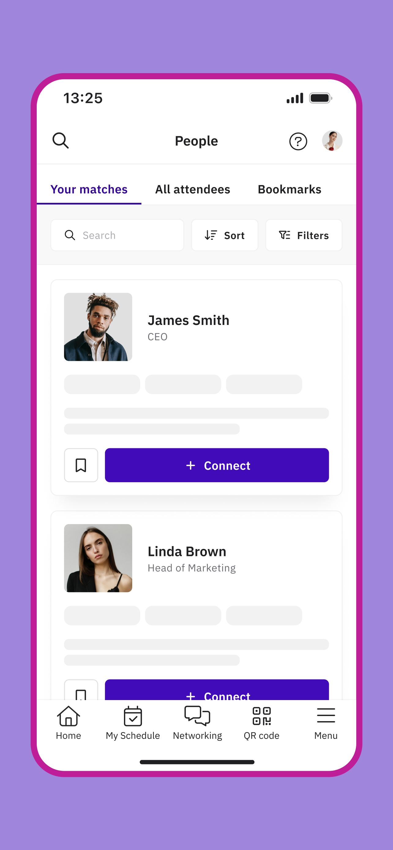 TOKEN2049 screenshot 3