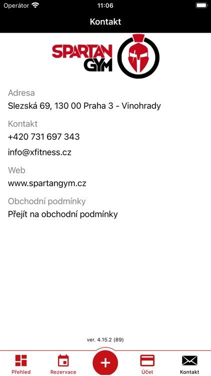 SpartanGym screenshot-3