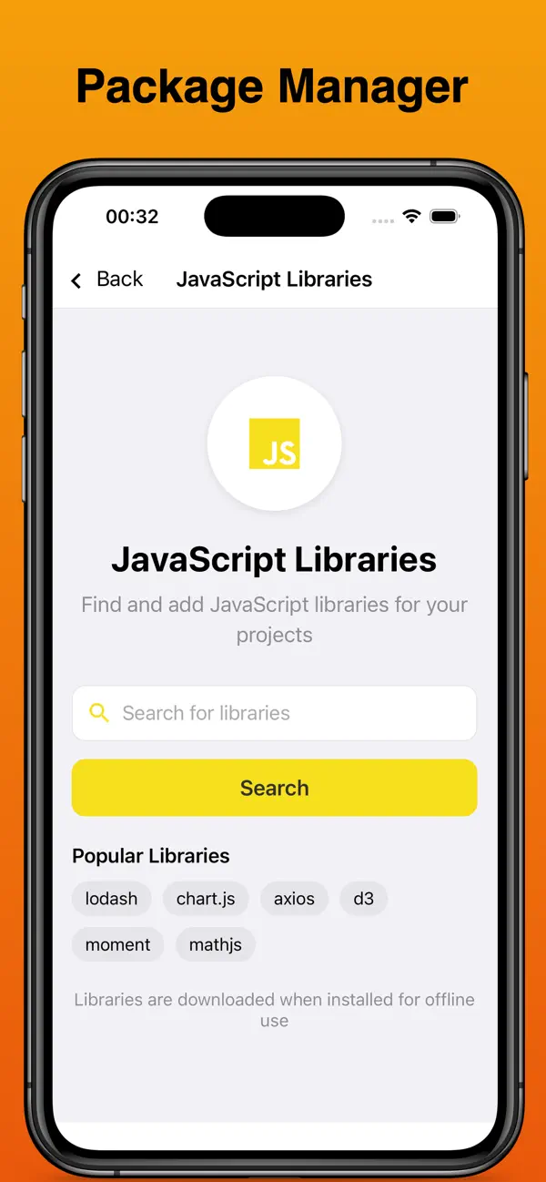 #3. JavaScript Coding (iOS) De: 婉媚 邵