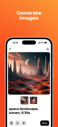 Shedevrum iPhone Screenshot 2