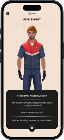 Fekki App Screenshot 7 of 10