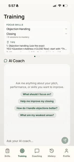 DoorDrill screenshot 3