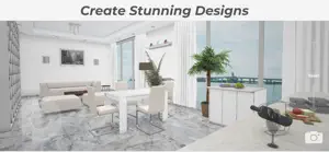 Design Stars: House Design screenshot 1