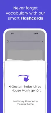 Lingopanda: Language Learning screenshot 6