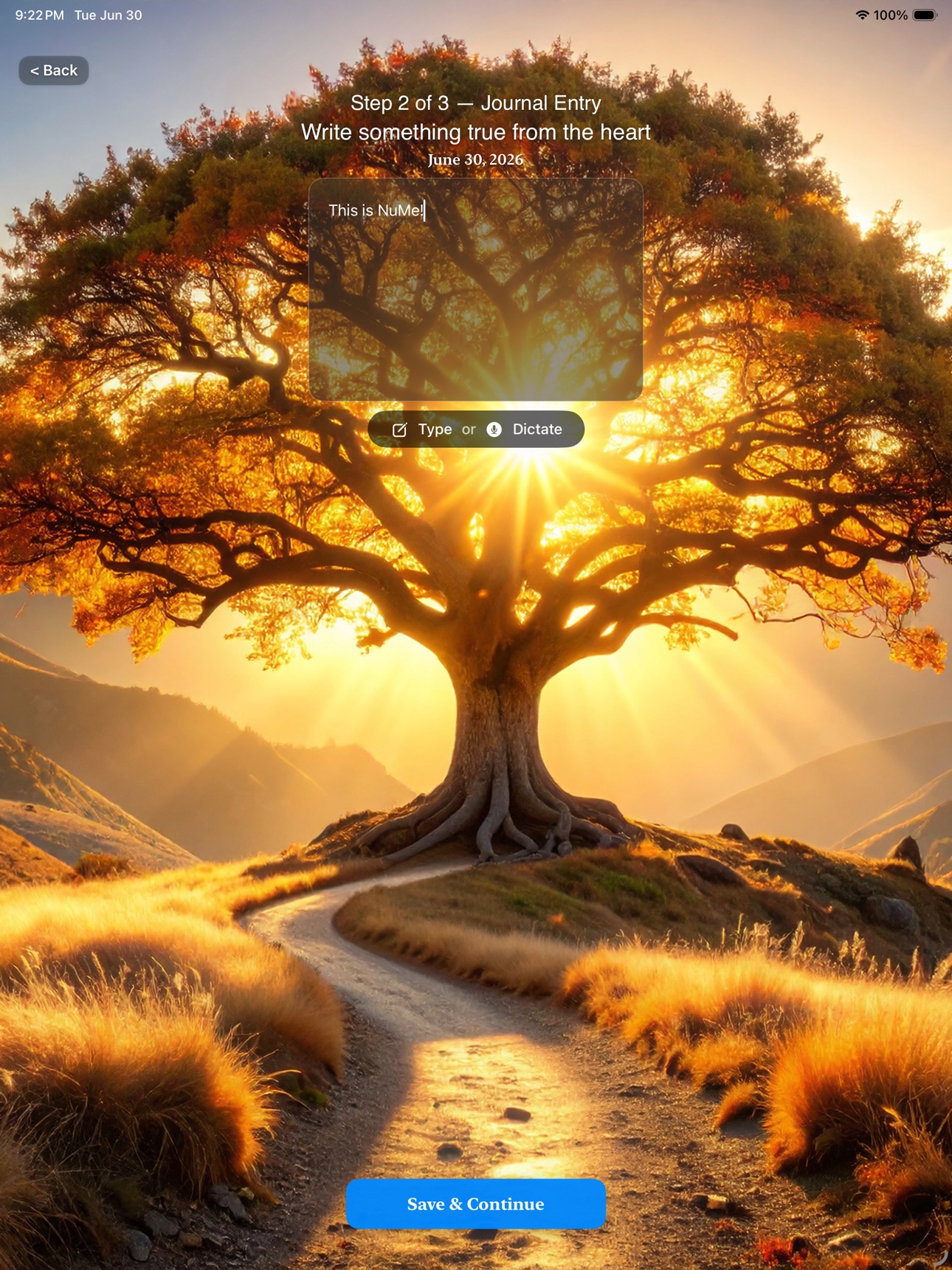 Screenshot 7 of NuMe Vibes