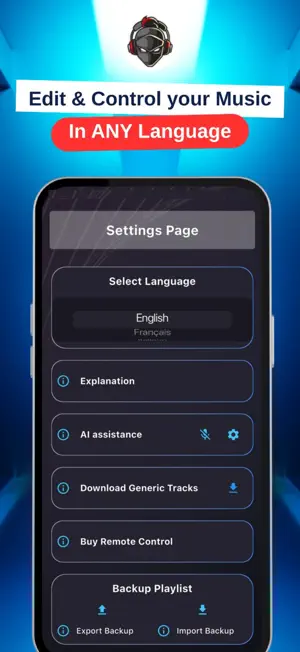 One Man Show screenshot 4