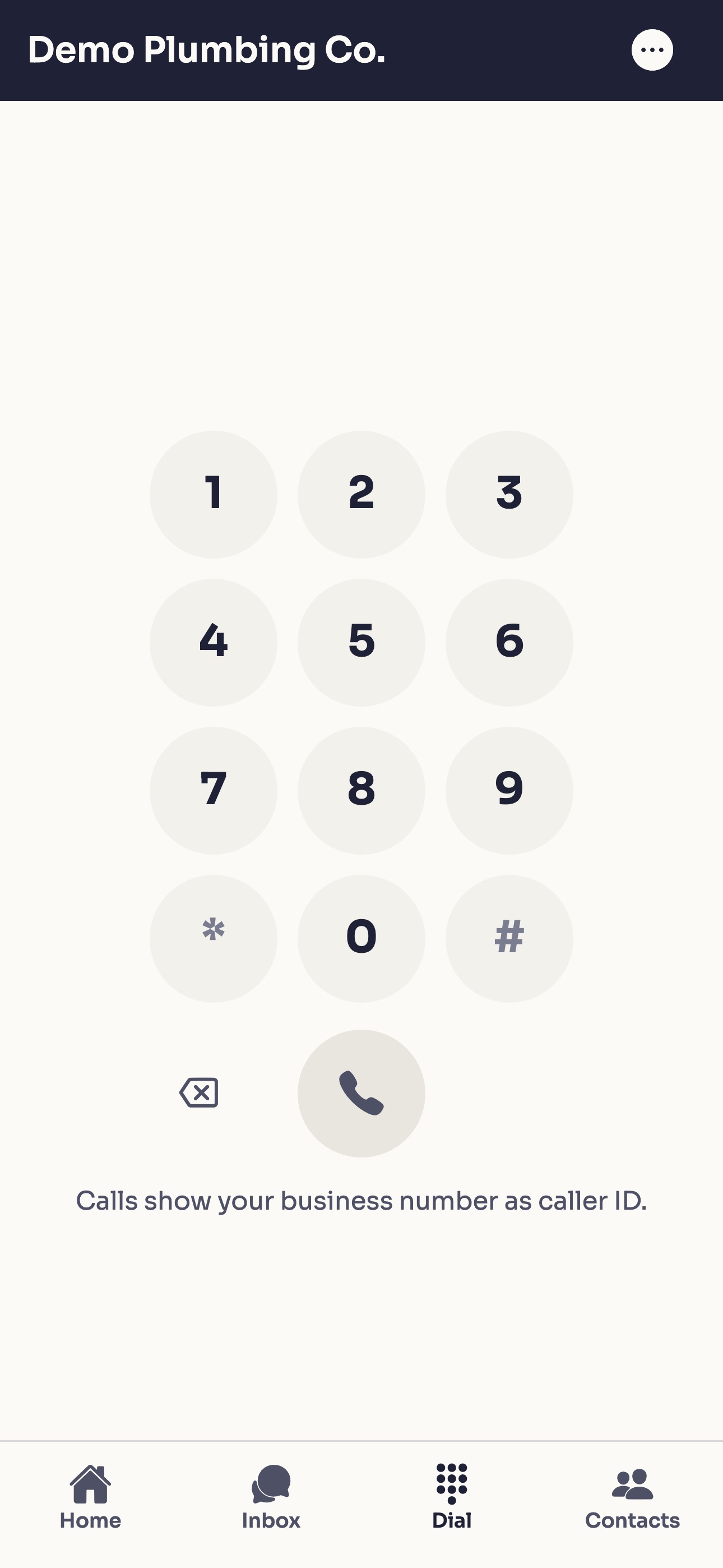 Screenshot 4 of Stonesystems