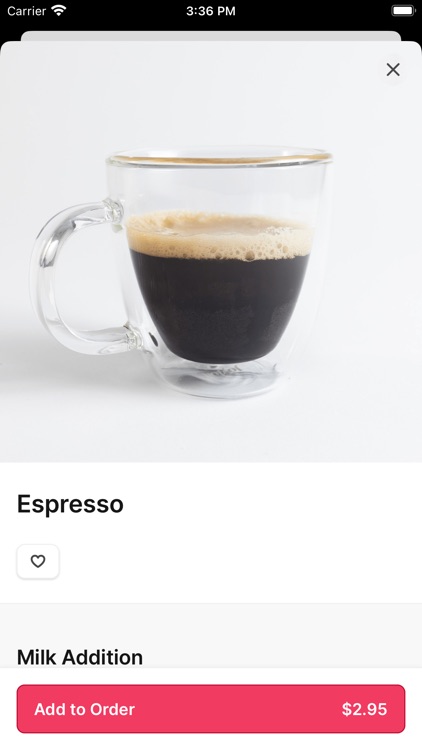 Ladyfingers Bakery & Bar screenshot-3