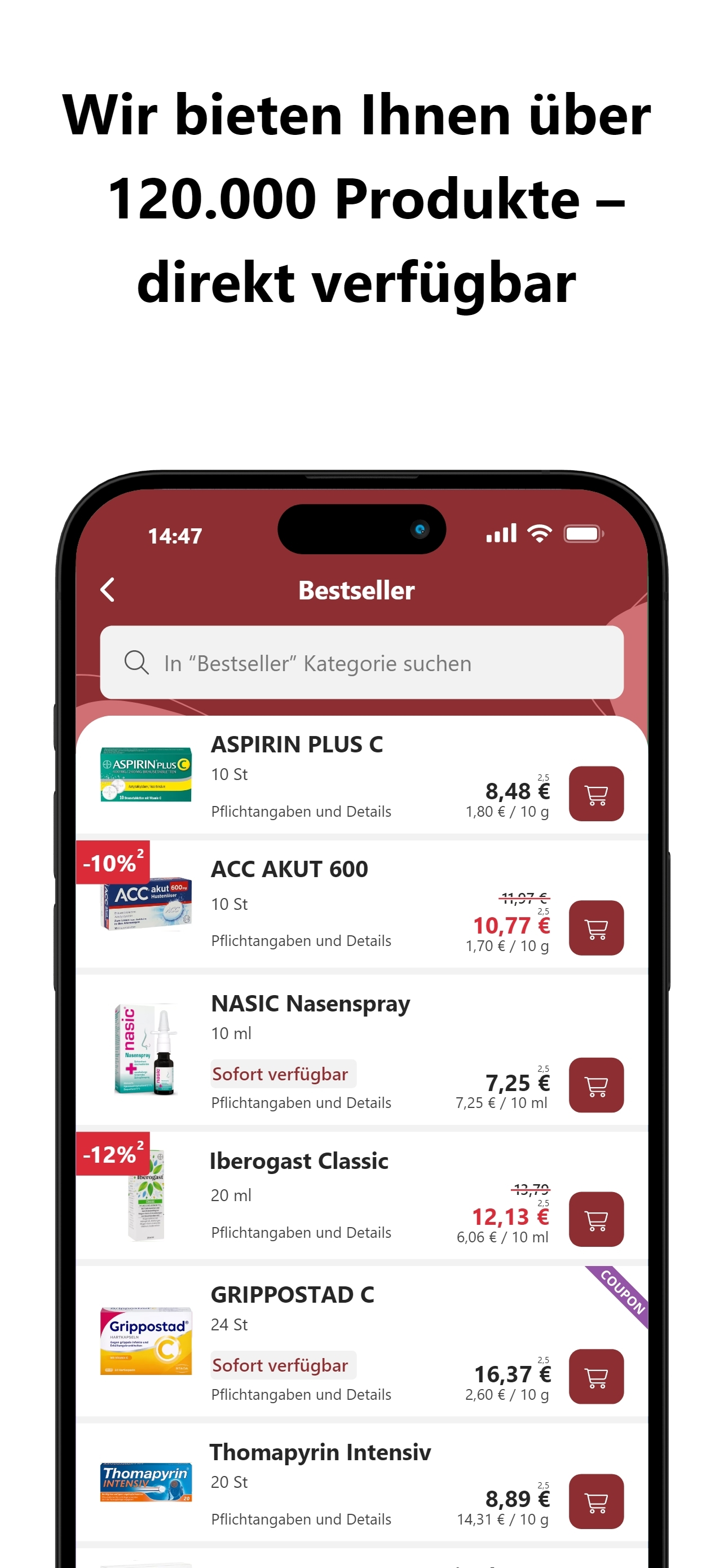 Apo Alt Laatzen screenshot 6