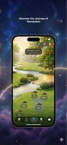 Bloom: Quran Screenshot 4 of 5