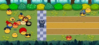 Animong Run Screenshot 1 of 5