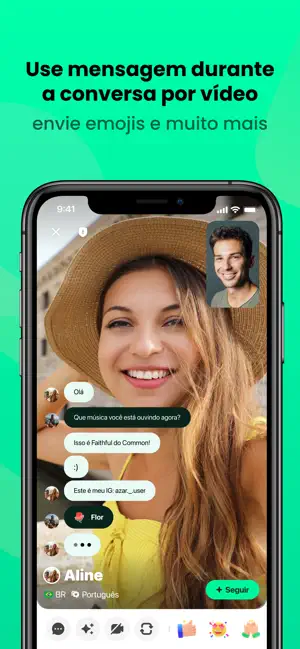 Azzar-Bate-papo com vídeo_3