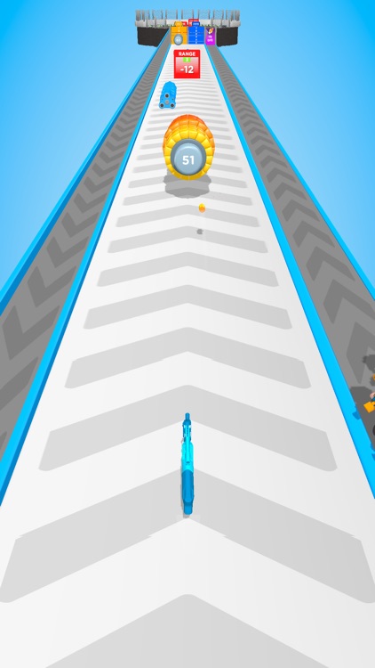 Gun Range! screenshot-3
