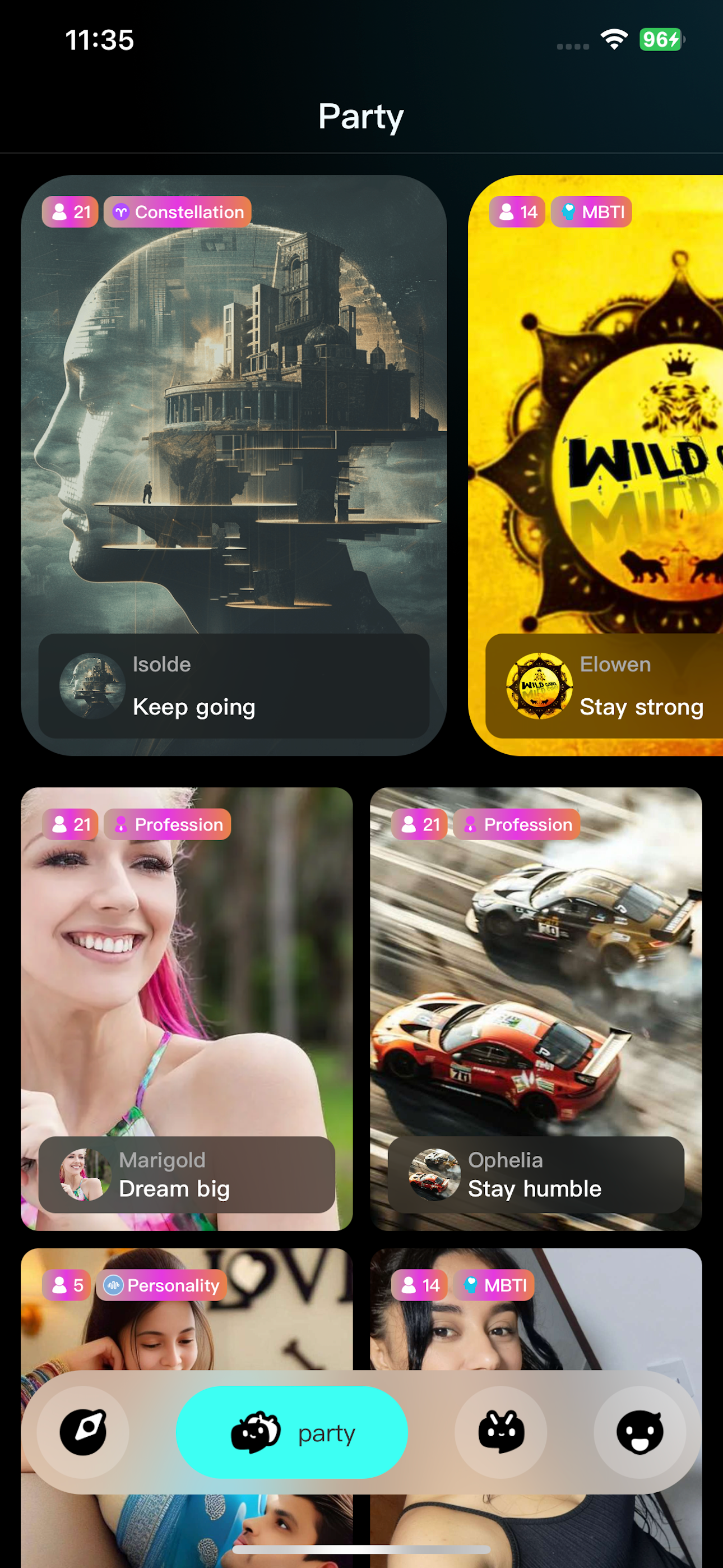 Chameeti screenshot 3