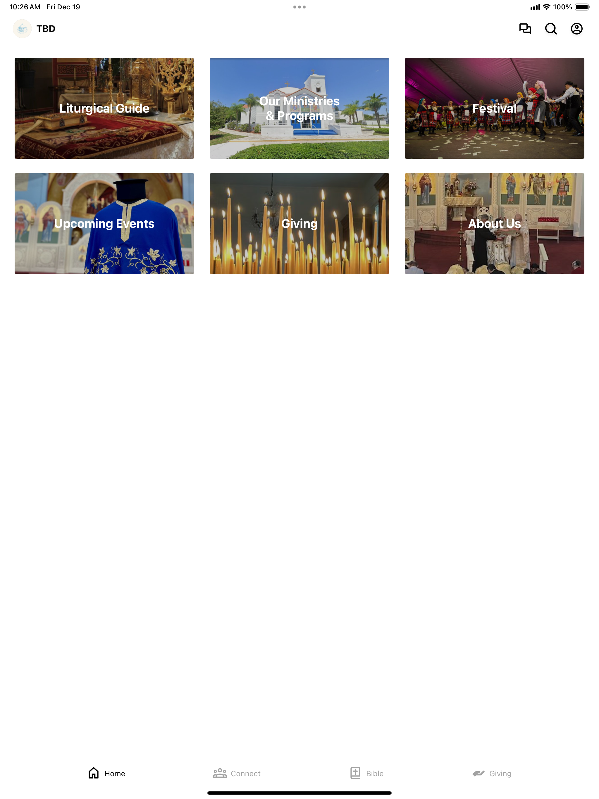 St. Demetrios Fort Lauderdale
