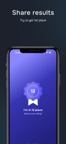 Heads up: charades new game screenshot