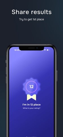 Heads up: charades new game iPhone screenshot