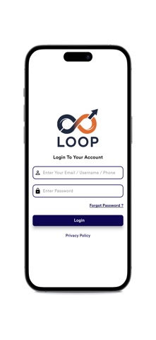 Loop LMS Screenshot 1 of 3