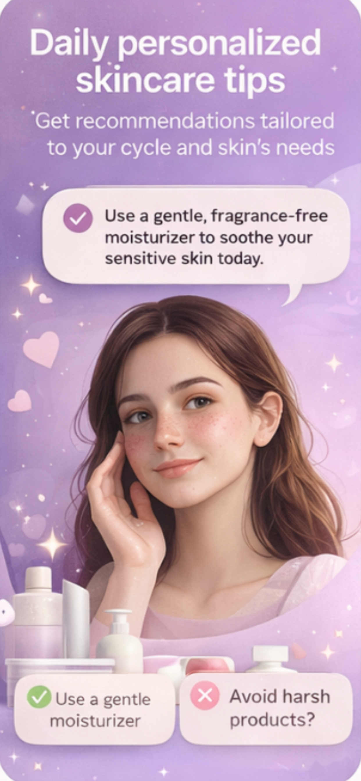 MaxFaceScan screenshot 4