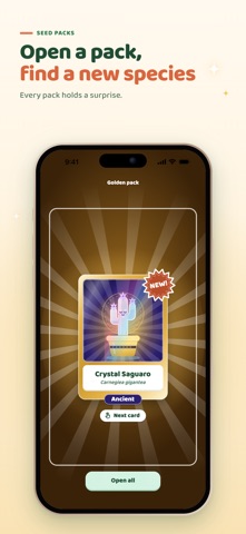 Cactoo screenshot 3