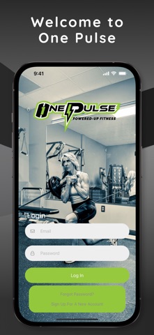 OnePulse Screenshot 1 of 4