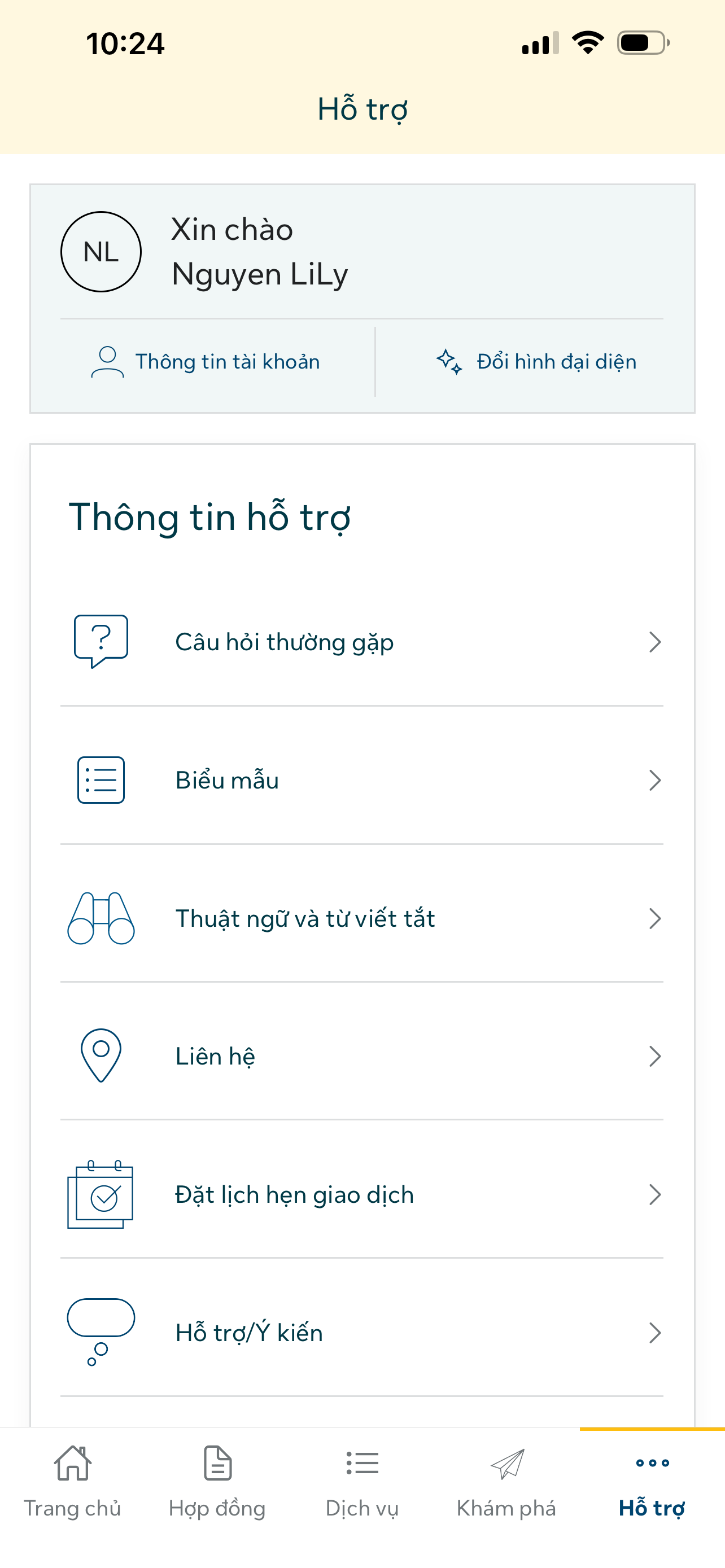 my Sun Life (Vietnam)