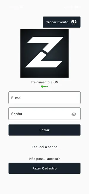 ZionTech screenshot 2