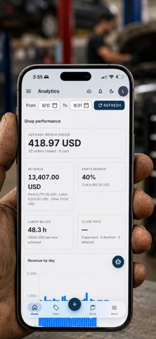 Akili Workspace screenshot 2