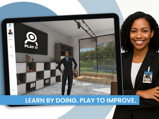 Screenshot #6 pour Play It Training