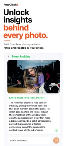 FotoClashZ screenshot