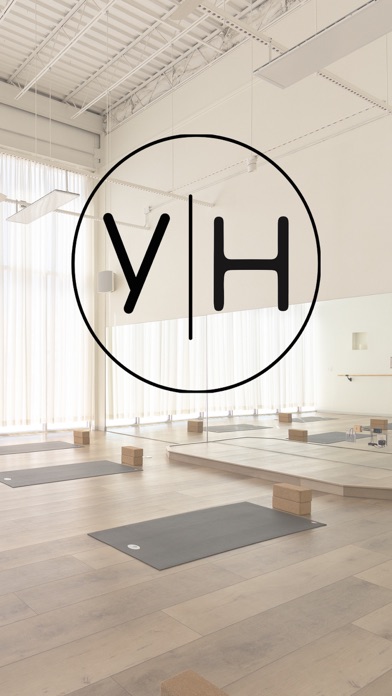 Yoga House RGV Screenshot