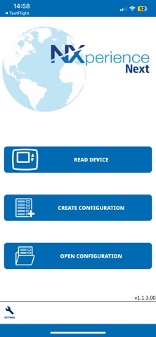 NXperience Next Screenshot 2 of 5