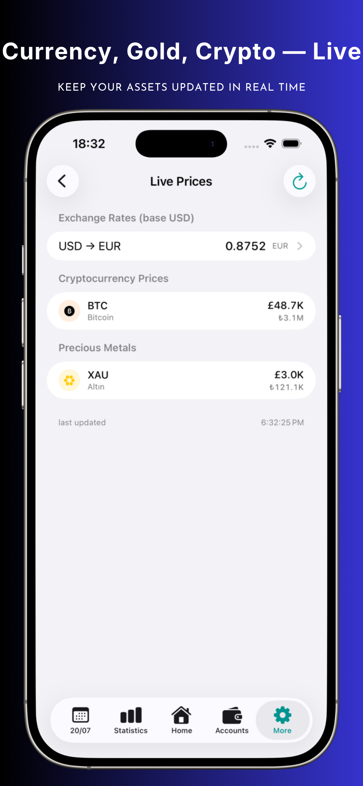VaultWise: Budget & Debt screenshot 8