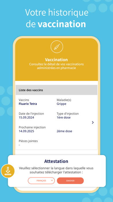 Screenshot #2 pour Abilis