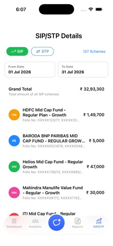Wealthspaze Screenshot 4 of 4