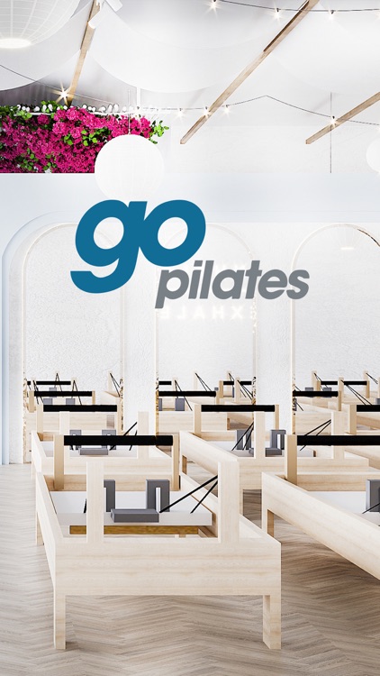 Go Pilates
