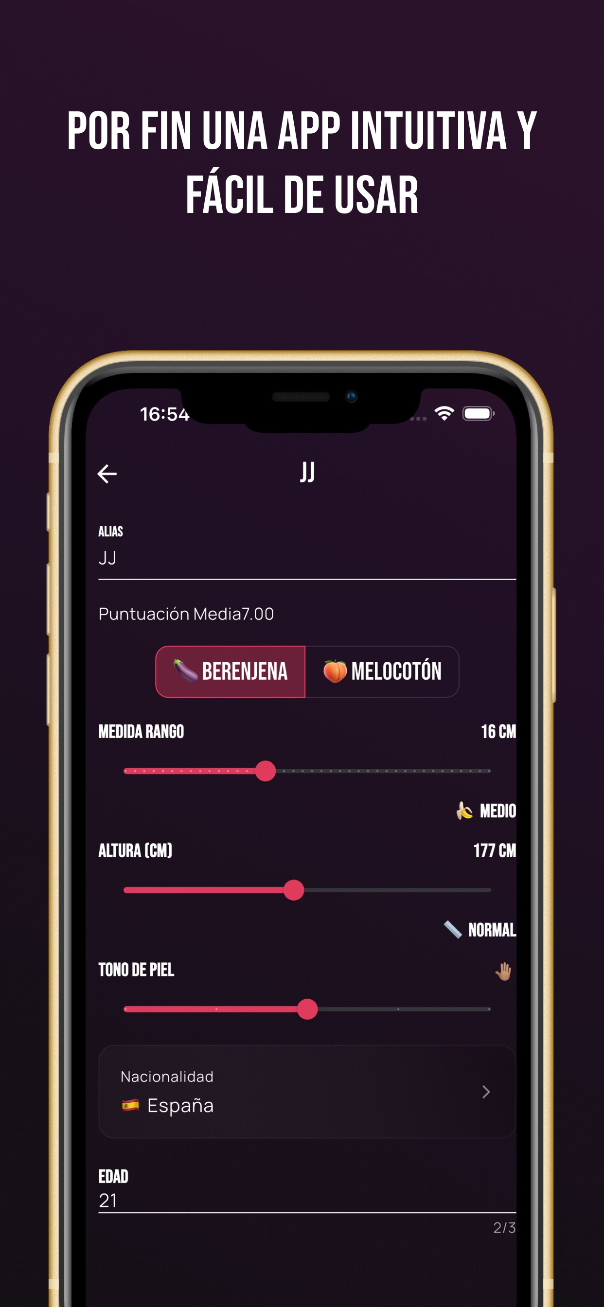 Rate App