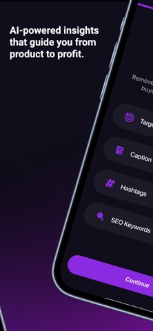 QuickFyre screenshot