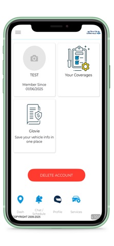 CHINO HILLS AUTO CARE screenshot