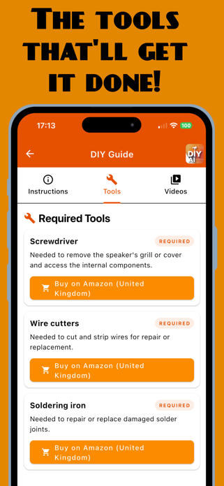 DIY AI Screenshot 3 of 5