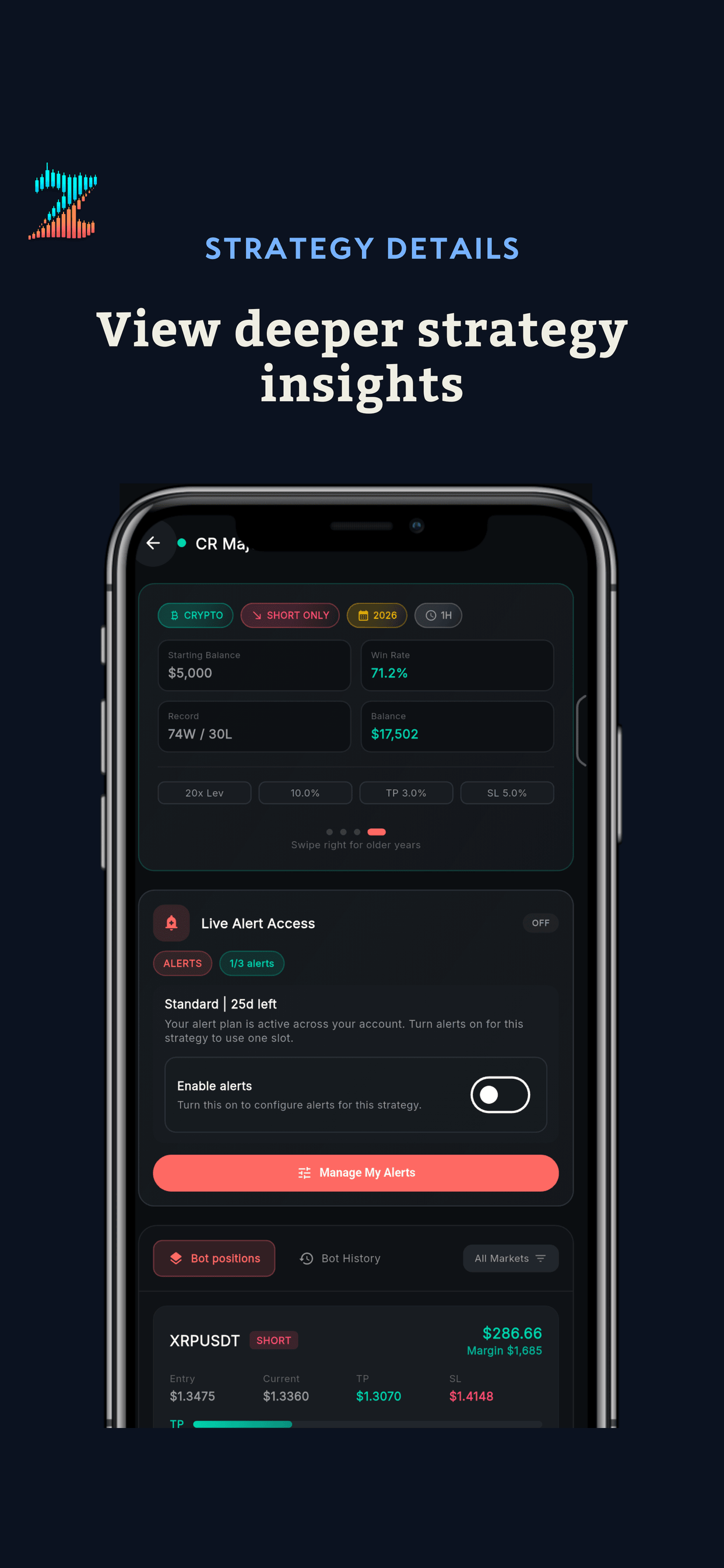 ZealyOn screenshot 4
