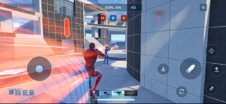 Lyra: Sci-Fi Arena Shooter Screenshot 7 of 10