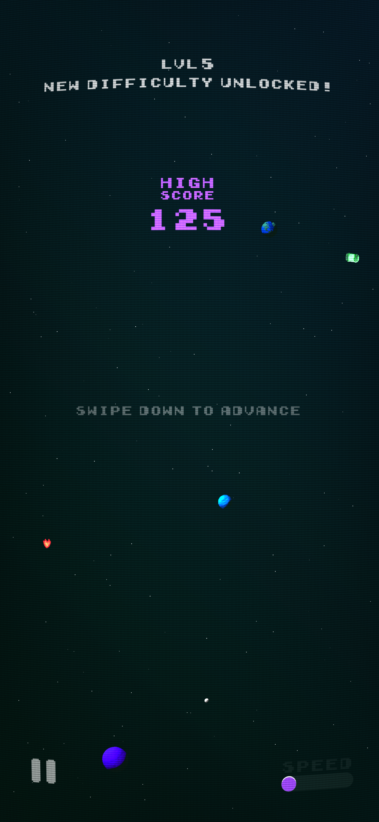Astroslinger screenshot 5