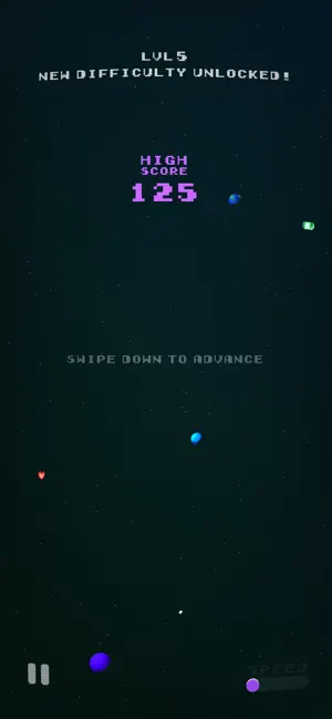 Astroslinger screenshot 4