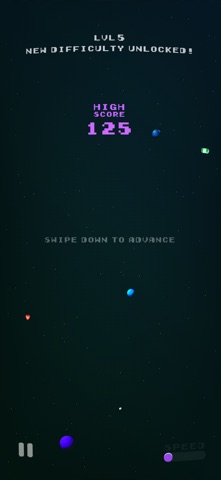 Astroslinger Screenshot 4 of 7