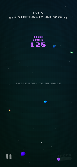 Astroslinger Screenshot 4 of 7