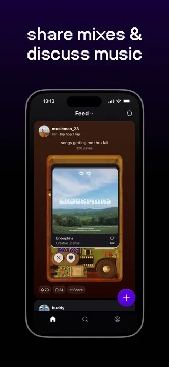 Discz: Screenshot 4 von 4