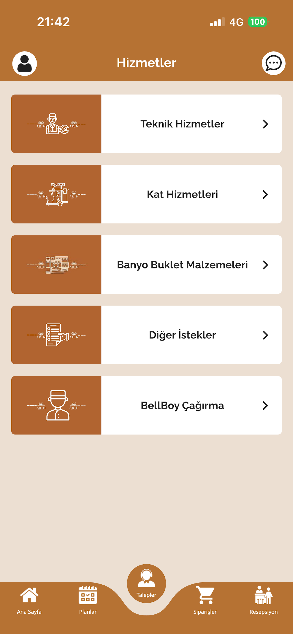 ARİN