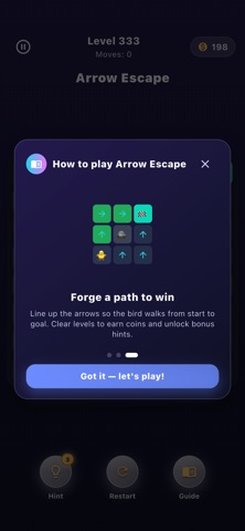 Puzzle Hub: Brain Games Screenshot 9 of 9